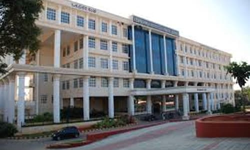 V.S. Dental College