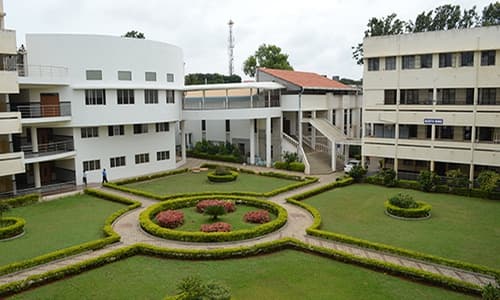 D.A. Pandu Memorial R.V. Dental College