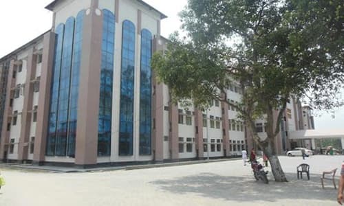 Tezpur Medical College & Hospital