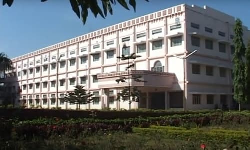 S.B. Patil Dental College & Hospital