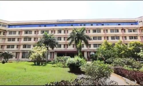 Maaruti College of Dental Sciences & Research Centre