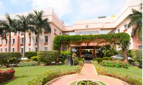 MVJ Medical College and Research Hospital