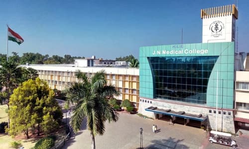 Jawaharlal Nehru Medical College