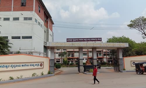 Basaveshwara Medical College and Hospital