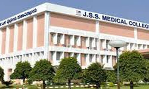 JSS Medical College