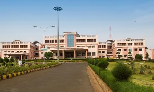 S. Nijalingappa Medical College & HSK Hospital & Research Centre