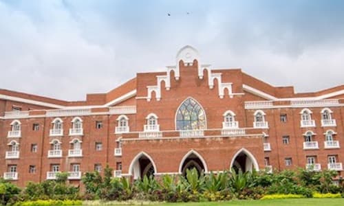 Believers Church Medical College Hospital