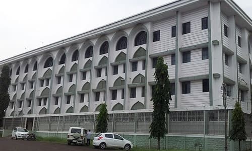 Al-Ameen Medical College