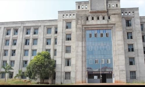 Karnataka Institute of Medical Sciences