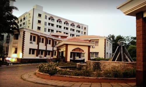 Yenepoya Medical College