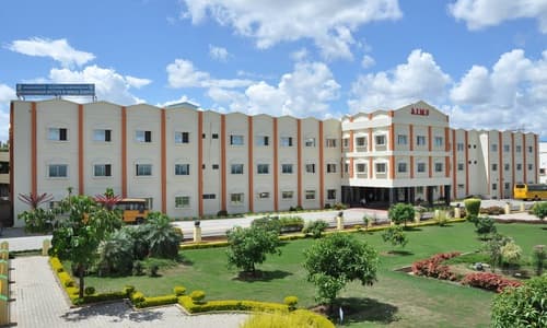 Adichunchanagiri Institute of Medical Sciences