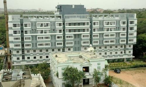 Deccan College of Medical Sciences