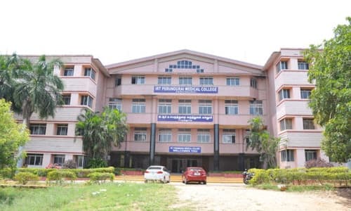 IRT Perundurai Medical College