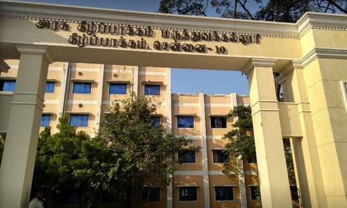 Kilpauk Medical College