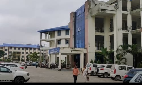 Jorhat Medical College & Hospital