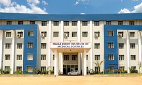 Malla Reddy Institute of Medical Sciences