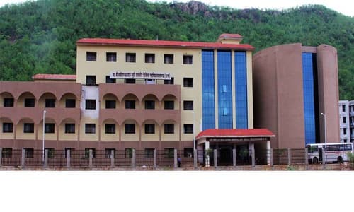 Late Shri Lakhi Ram Agrawal Memorial Govt. Medical College