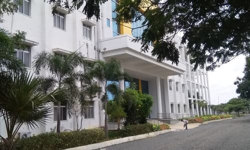 Dr. Patnam Mahender Reddy Institute of Medical Sciences