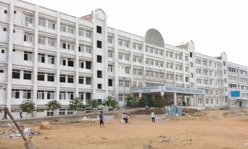 R.V.M. Institute of Medical Sciences and Research Centre