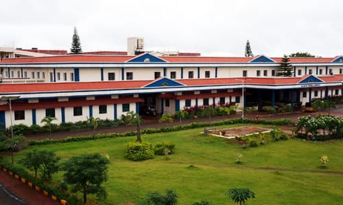 Mahavir Institute of Medical Sciences