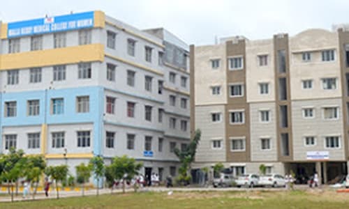 Mallareddy Medical College for Womens