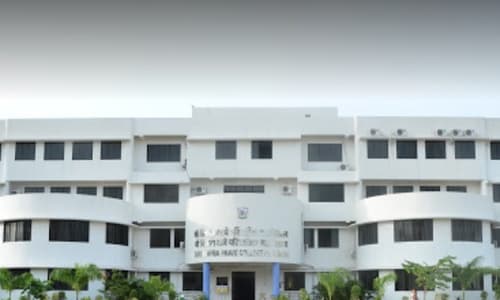 Shri Vinoba Bhave Institute of Medical Sciences ( Namo (National Modern ) Medical Education And Research Institute)