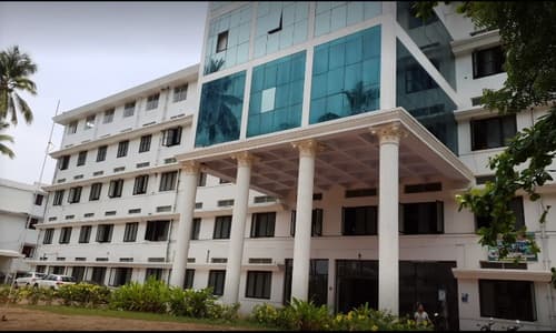 S.R. Medical College & Research Centre, Akathumjuri