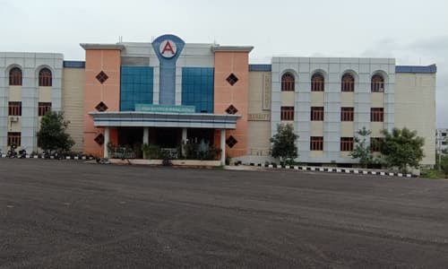 Ayaan Institute of Medical Sciences, Teaching Hospital & Research Centre