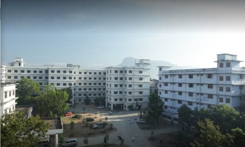 Sree Mookambika Institute of Medical Sciences