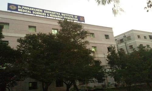 Dr. P.S.I. Medical College