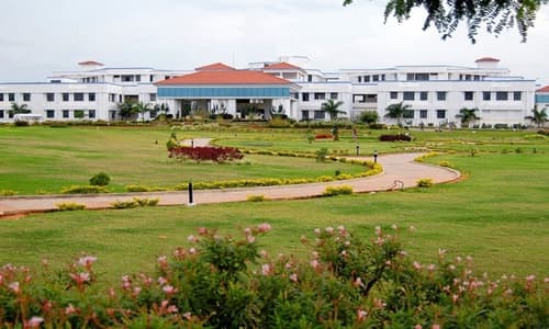 P E S Institute Of Medical Sciences and Research