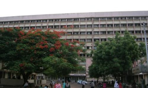 Stanley Medical College