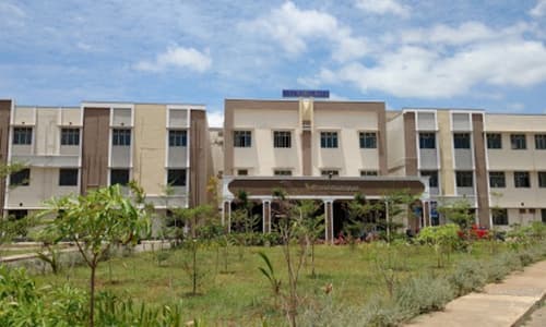 Government Medical College, Ongole (formerly known Rajiv Gandhi Institute of Medical Sciences Ongole )