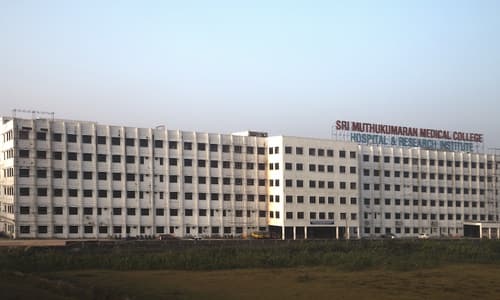 Sri Muthukumaran Medical College