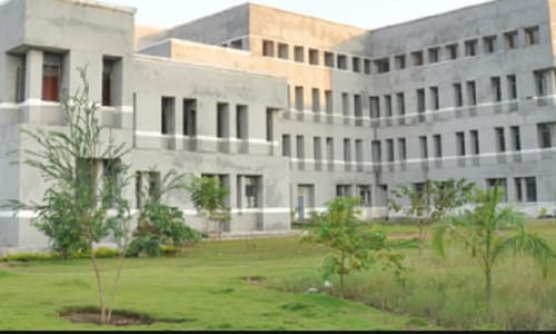 Viswabharathi Medical College