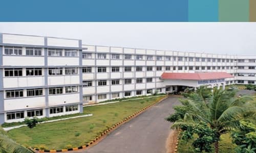 Narayana Medical College