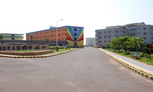 Alluri Sitaram Raju Academy of Medical Sciences