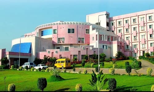 Maharajah Institute of Medical Sciences