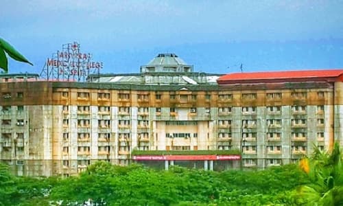 Government Medical College,Kannur