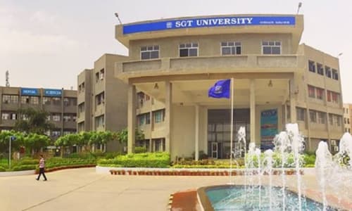 Faculty of Medicine and Health Sciences SGT University