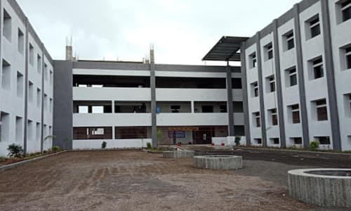 Shantabaa Medical College