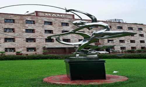 Maulana Azad Medical College