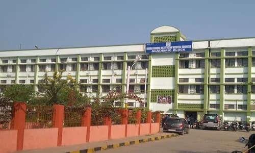 Indira Gandhi Institute of Medical Sciences