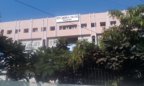 Government Medical College,Bhavnagar