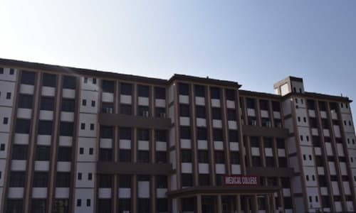 Adesh Medical College and Hospital