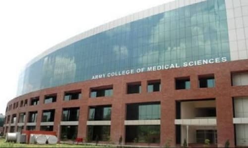 Army College of Medical Sciences