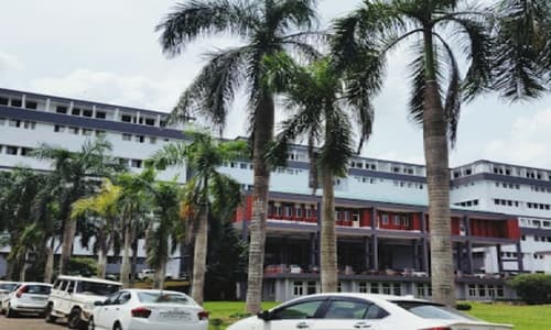 Malankara Orthodox Syrian Church Medical College