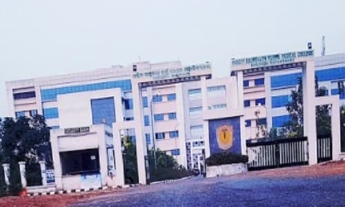 Pt. Raghunath Murmu Medical College and Hospital