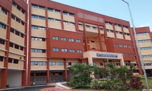 Government Medical College & Hospital (Renamed as Bhima Bhoi Medical College & Hospital)