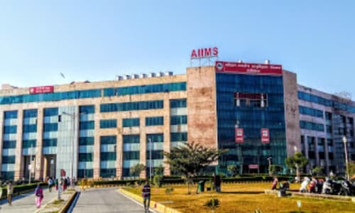 All India Institute of Medical Sciences